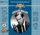 Old-Time Radio Starring Orson Welles