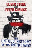 Untold History of the United States book by Oliver Stone & Peter Kuznick