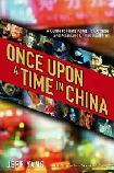 Once Upon a Time in China book by Jeff Yang