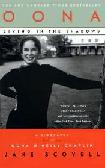 biography of Oona O'Neill Chaplin
