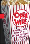 How Hollywood Box Office Became a National Obsession book by Dade Hayes & Jonathan Bing