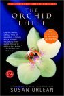 Orchid Thief book by Susan Orlean