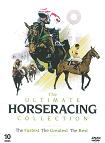 Ultimate Horse Racing Collection box set on PAL DVDs