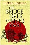Bridge Over The River Kwai novel
