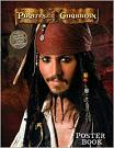 Pirates of The Caribbean Poster Book