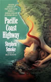 Pacific Coast Highway mystery novel