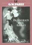 Pandora's Box screenplay