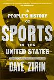 People's History of Sports in the United States book by Dave Zirin