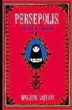 Persepolis graphic novel