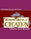 'Photo-Drama of Creation' screenplay text & photographs