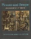 Picasso & Braque Pioneering Cubism Volume 1 book by William Stanley Rubin