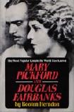 Most Popular Couple, Mary Pickford & Douglas Fairbanks book by Booton Herndon