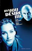 As You Desire Me playscript by Luigi Pirandello