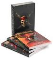 Pirates of the Caribbean slipcover set