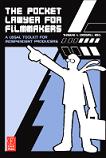 Pocket Lawyer for Filmmakers book by Thomas A. Crowell