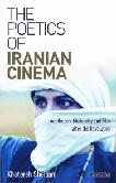 Poetics of Iranian Cinema book by Khatereh Sheibani