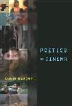 Poetics of Cinema book by David Bordwell