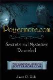 Pottermore.com Secrets and Mysteries Revealed book by Jason Rich