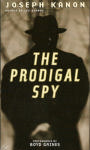 Prodigal Spy novel