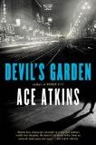 Devil's Garden novel by Ace Atkins