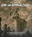 Art of Ray Harryhausen book by Ray Harryhausen & Tony Dalton