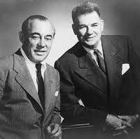 Rodgers & Hammerstein, The Sound of American Music TV special