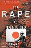 Rape of Nanking book