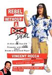 Rebel Without A Deal book by Vincent Rocca & Kevin Smith