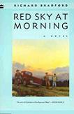 Red Sky At Morning 1968 novel by Richard Bradford