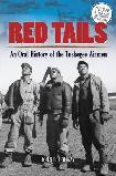 Red Tails Oral History book by John B. Holway