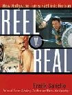 Reel v. Real How Hollywood Turns Fact into Fiction book by Frank Sanello