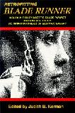 Retrofitting Blade Runner book edited by Judith B. Kerman