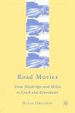 Road Movies book by Devin Orgeron