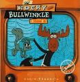 Rocky & Bullwinkle Book