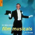 Rough Guide to Film Musicals book by David Parkinson