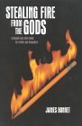 Stealing Fire From The Gods book by James Bonnet
