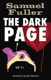 Samuel Fuller's Dark Page novel