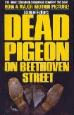 Dead Pigeon On Beethoven Street novel