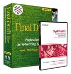 Final Draft + Workshop DVD
