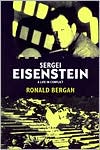 Eisenstein / Life in Conflict book by Ronald Bergan