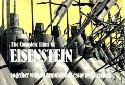 Complete Films of Eisenstein