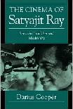 Cinema of Satyajit Ray