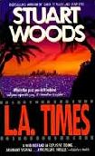 L. A. Times novel by Stuart Woods