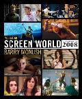 Screen World Volume 60 / Films of 2008 book edited by Barry Monush