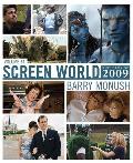 Screen World Volume 61 / Films of 2009 book edited by Barry Monush