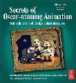 Secrets of Oscar-winning Animation