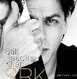 Shahrukh Khan Still Reading Khan book by Mushtaq Shiekh