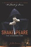 Shakespeare for Screenwriters book by J.M. Evenson