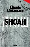 Shoah book by Claude Lanzmann