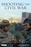Civil War Cinema book by Jenny Barrett
